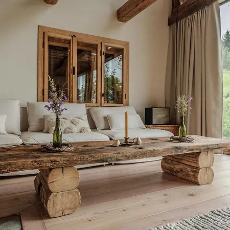 Casa vacanze Pytlorka Beskydy Offgrid Wellness