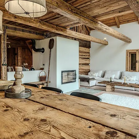 Pytlorka Beskydy Offgrid Wellness * Zahuri