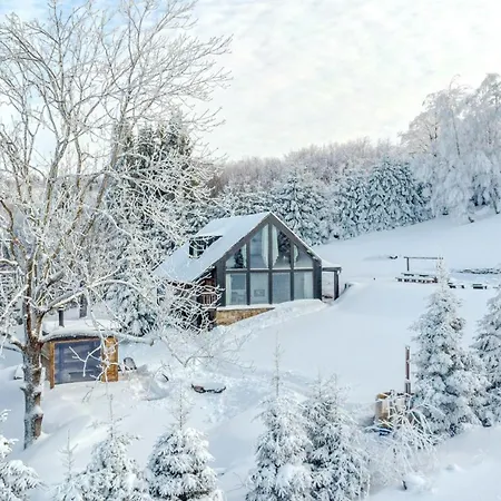 Casa vacanze Pytlorka Beskydy Offgrid Wellness