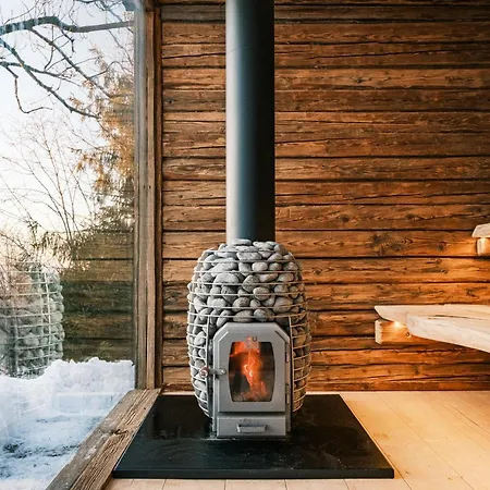 Pytlorka Beskydy Offgrid Wellness * Zahuri