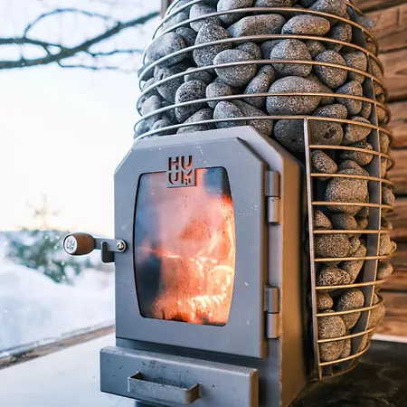Pytlorka Beskydy Offgrid Wellness