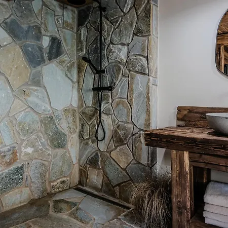 Casa vacanze Pytlorka Beskydy Offgrid Wellness *