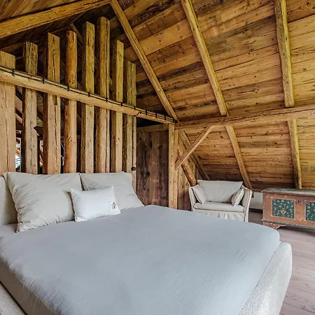 Pytlorka Beskydy Offgrid Wellness