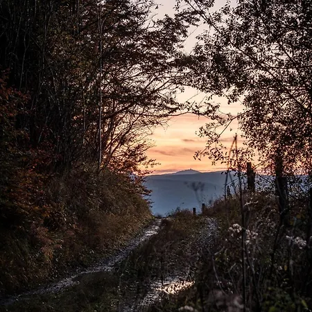 Casa vacanze Pytlorka Beskydy Offgrid Wellness *
