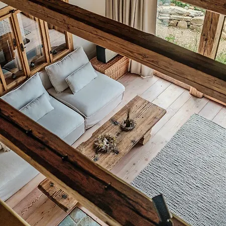 Casa vacanze Pytlorka Beskydy Offgrid Wellness
