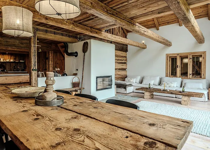 Pytlorka Beskydy Offgrid Wellness * Zahuri