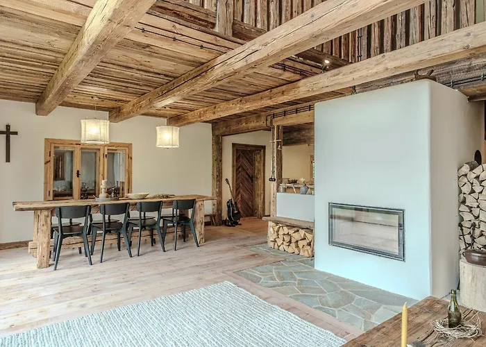 Pytlorka Beskydy Offgrid Wellness Nyaraló