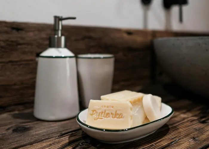 Pytlorka Beskydy Offgrid Wellness *