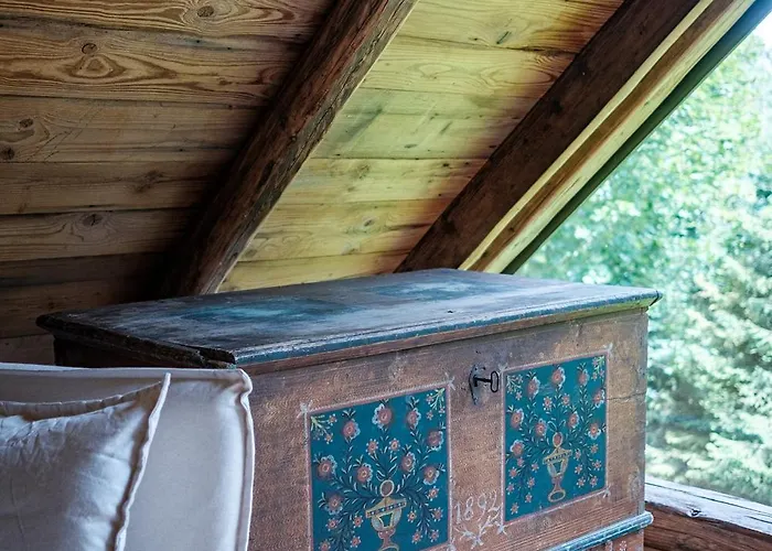 Pytlorka Beskydy Offgrid Wellness Zahuri