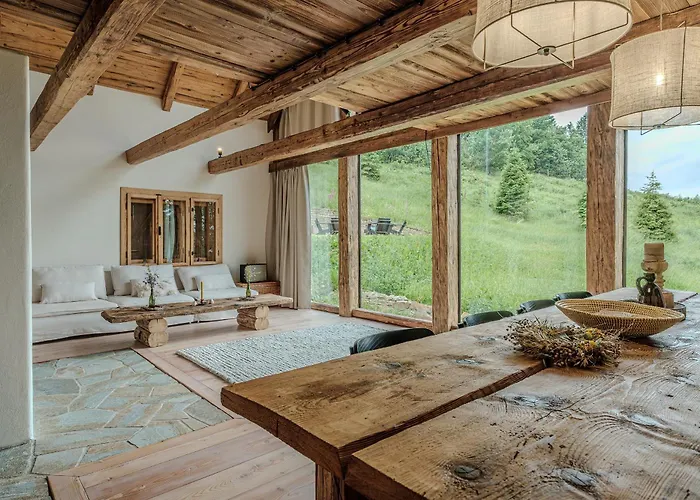 Pytlorka Beskydy Offgrid Wellness