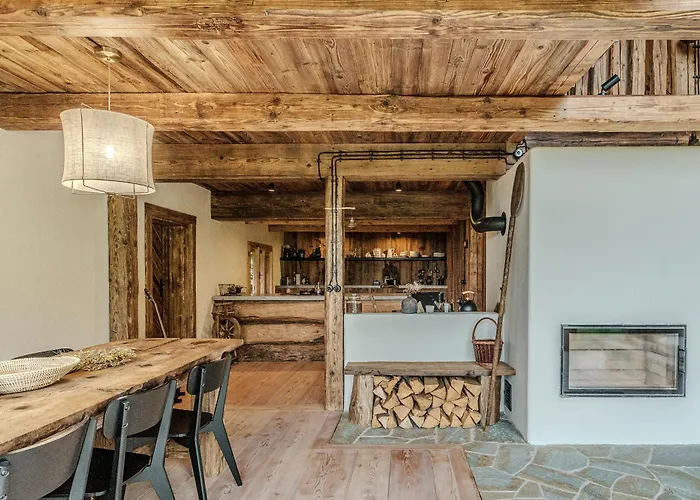 Nyaraló Pytlorka Beskydy Offgrid Wellness Zahuri