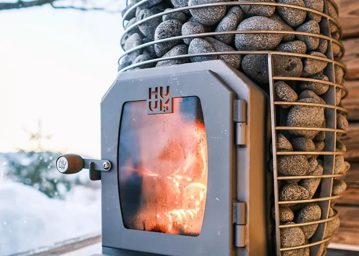 Pytlorka Beskydy Offgrid Wellness