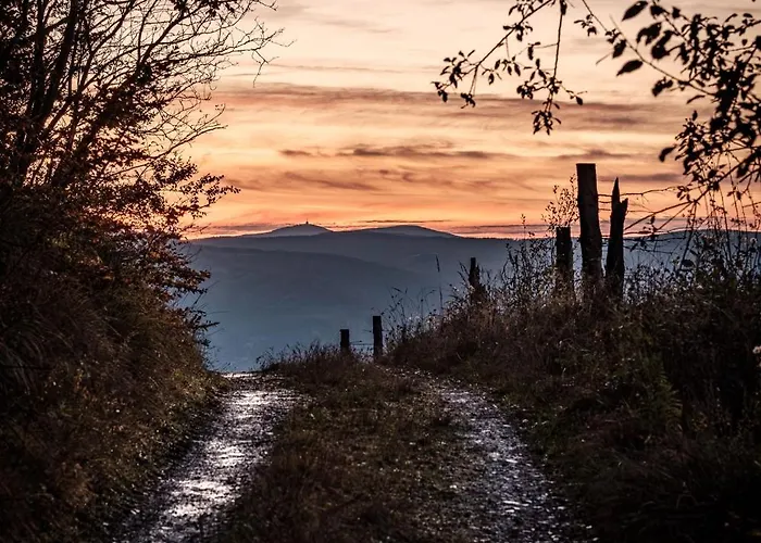 Nyaraló Pytlorka Beskydy Offgrid Wellness Zahuri