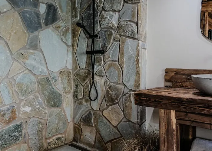 Nyaraló Pytlorka Beskydy Offgrid Wellness *