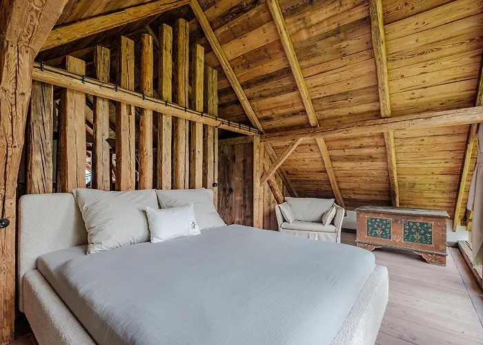 Pytlorka Beskydy Offgrid Wellness