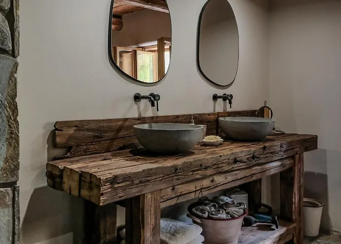 Pytlorka Beskydy Offgrid Wellness Nyaraló