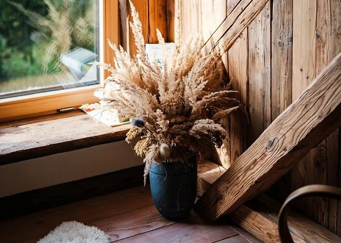Pytlorka Beskydy Offgrid Wellness