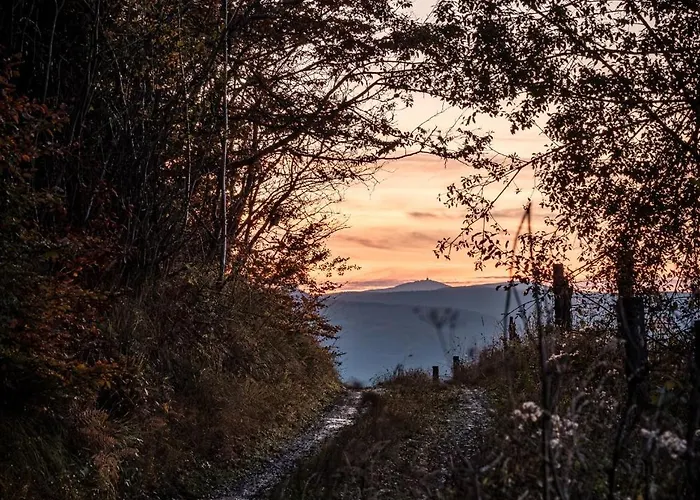 Nyaraló Pytlorka Beskydy Offgrid Wellness *