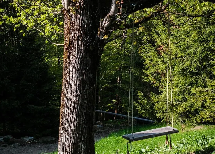 Pytlorka Beskydy Offgrid Wellness Nyaraló Zahuri