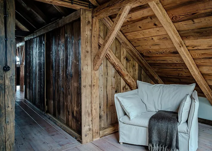 Pytlorka Beskydy Offgrid Wellness Nyaraló *